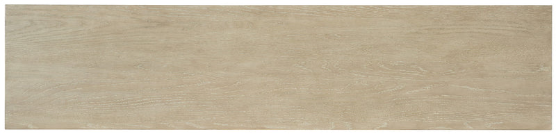 Cascade - Credenza / TV Stand - Light Brown