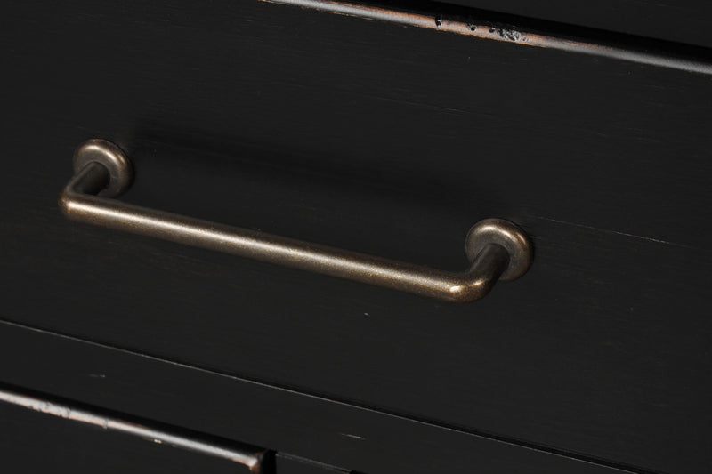 Spruce Creek - Chest