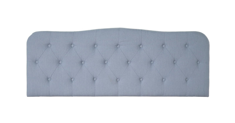 Ariana - Upholstered Bed In A Box