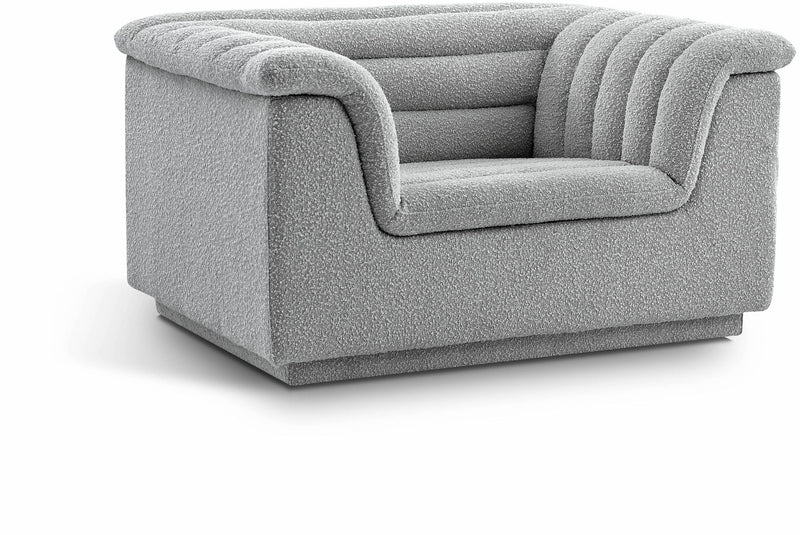 Cascade - Boucle Chair