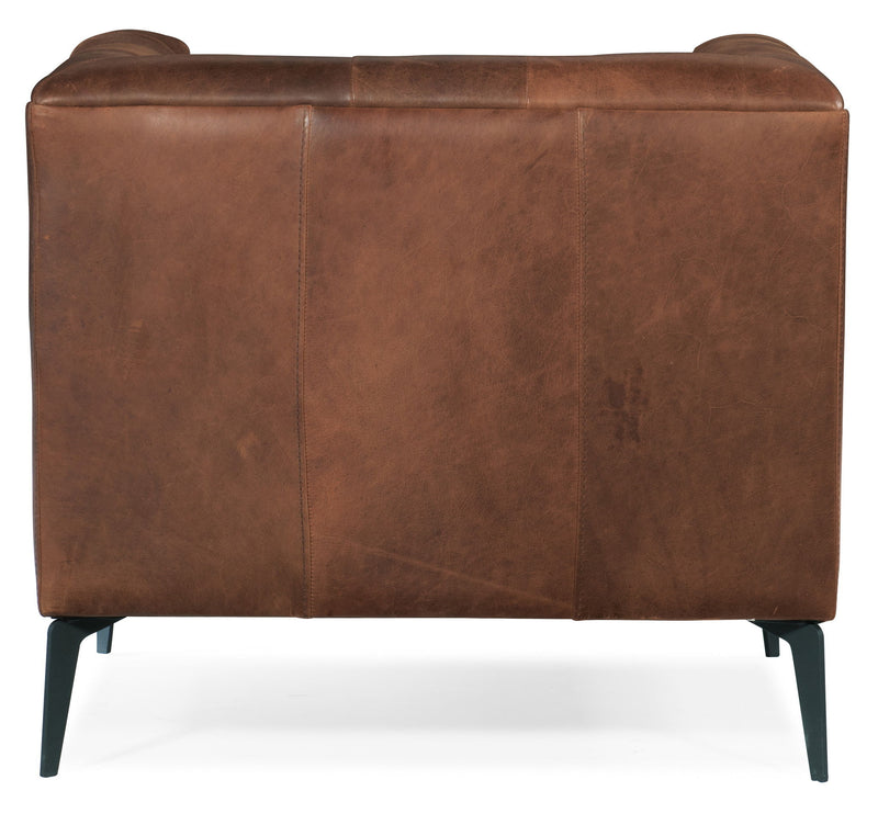 SS - Nicolla Stationary Chair
