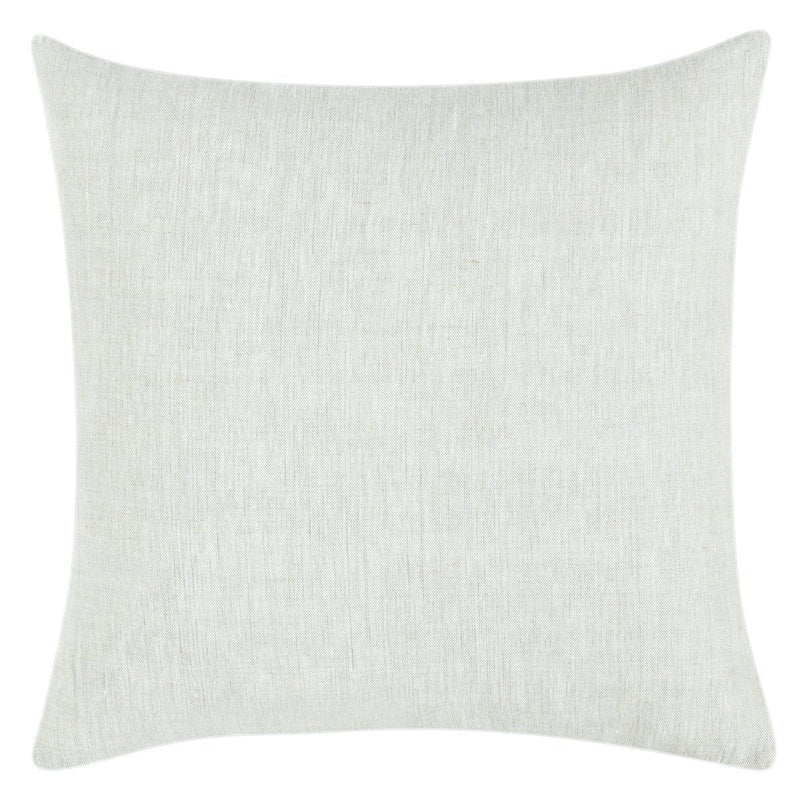 Praia - Pillow 22' x 22' - Viridian Green