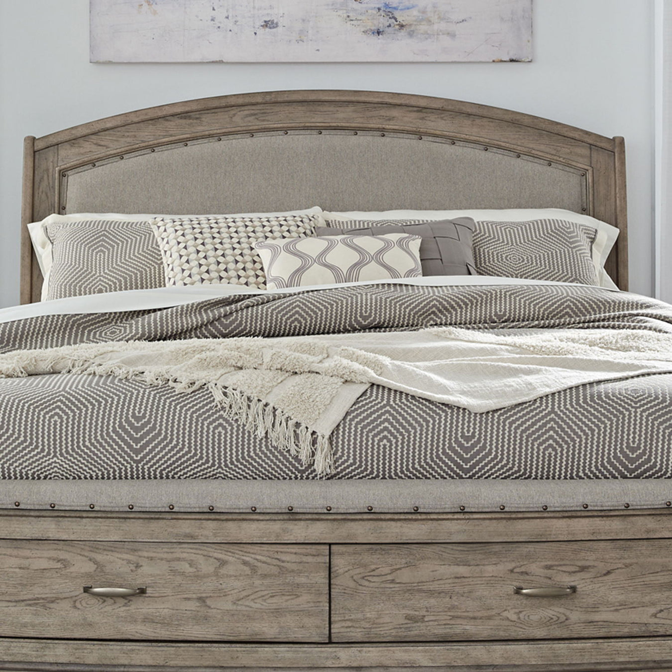 Bedroom > Headboards