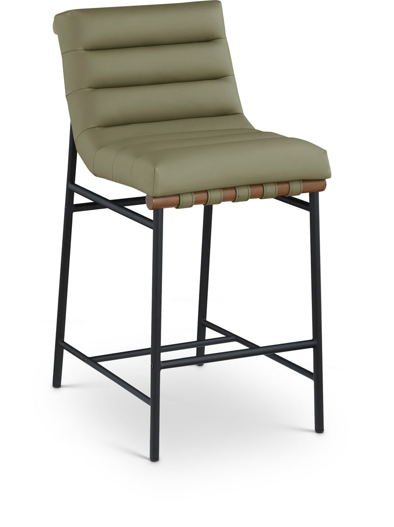 Burke - Counter Stool