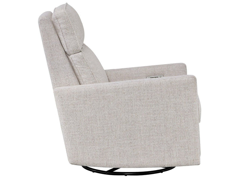 Vaught - Swivel Glider Recliner