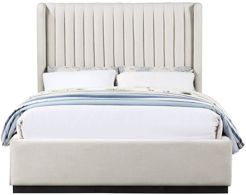 Logan - Bed