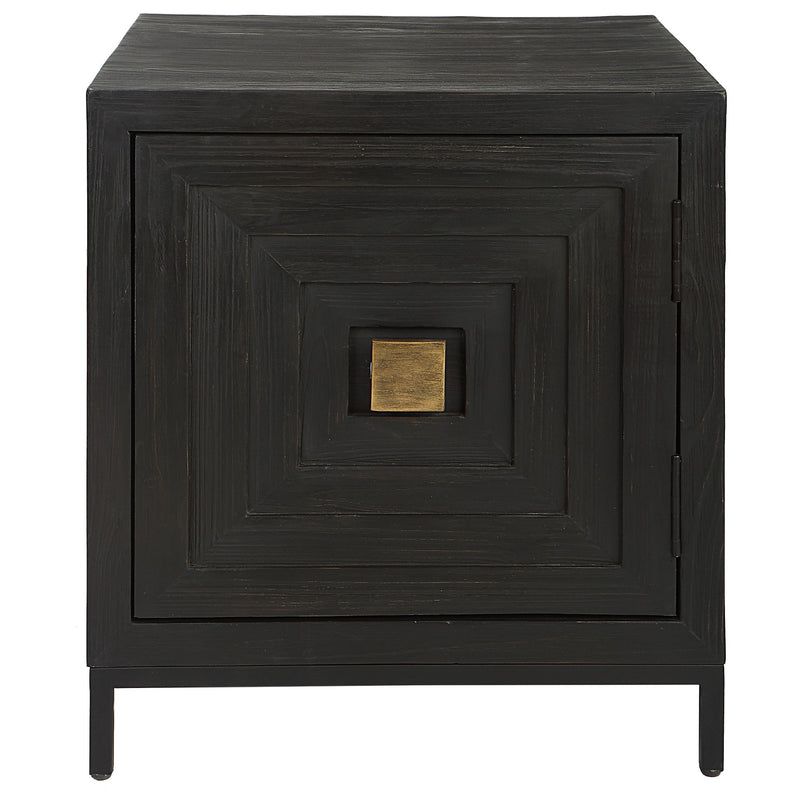 Aiken - Cabinet