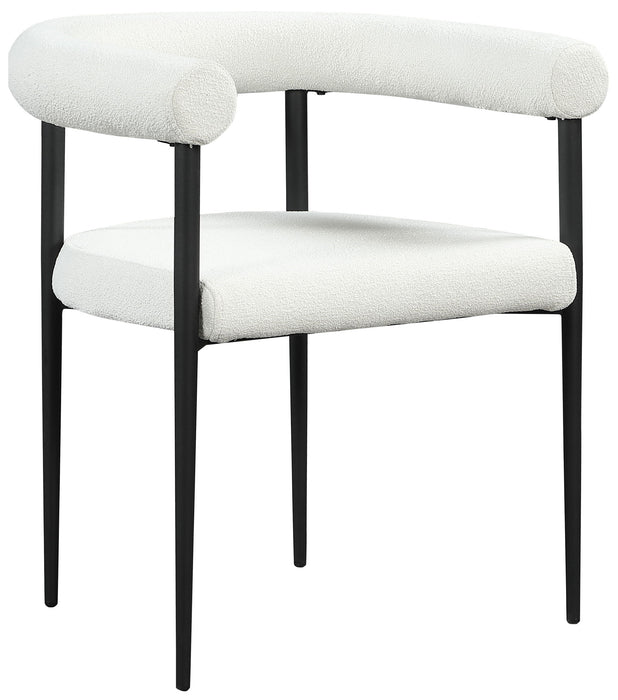 Louie - Dining Chair (Set of 2)