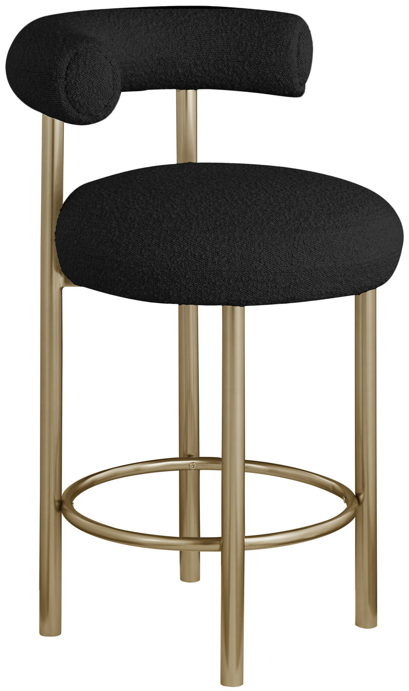 Bordeaux - Stool (Set of 2)