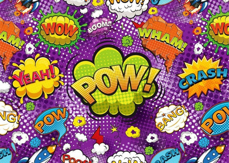 Puzzle Pow! MicroPuzzle - Student Gift
