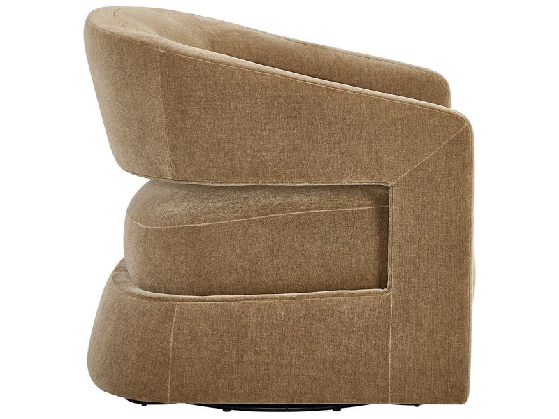 Drew - Swivel Chair