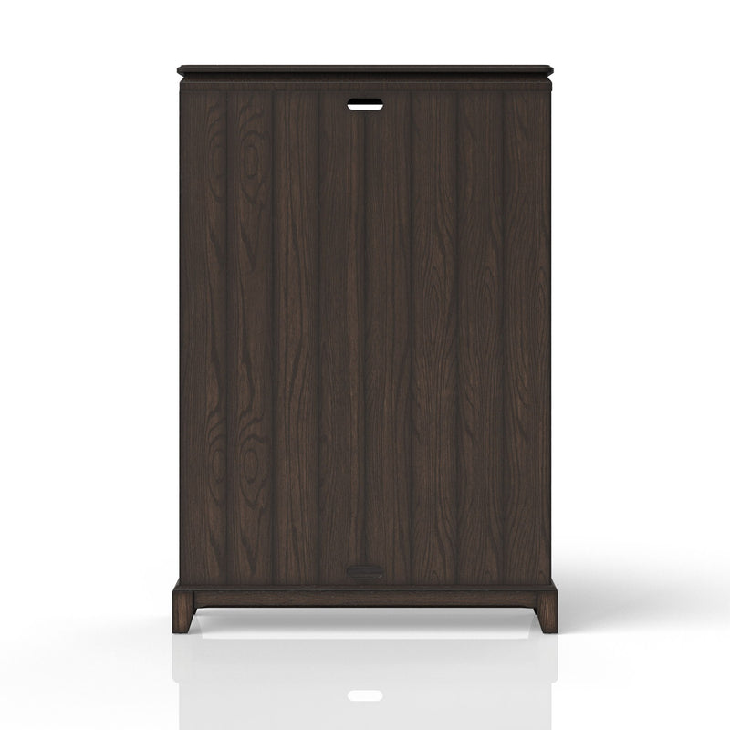 Bellamy Lane - Bookcase - Elm
