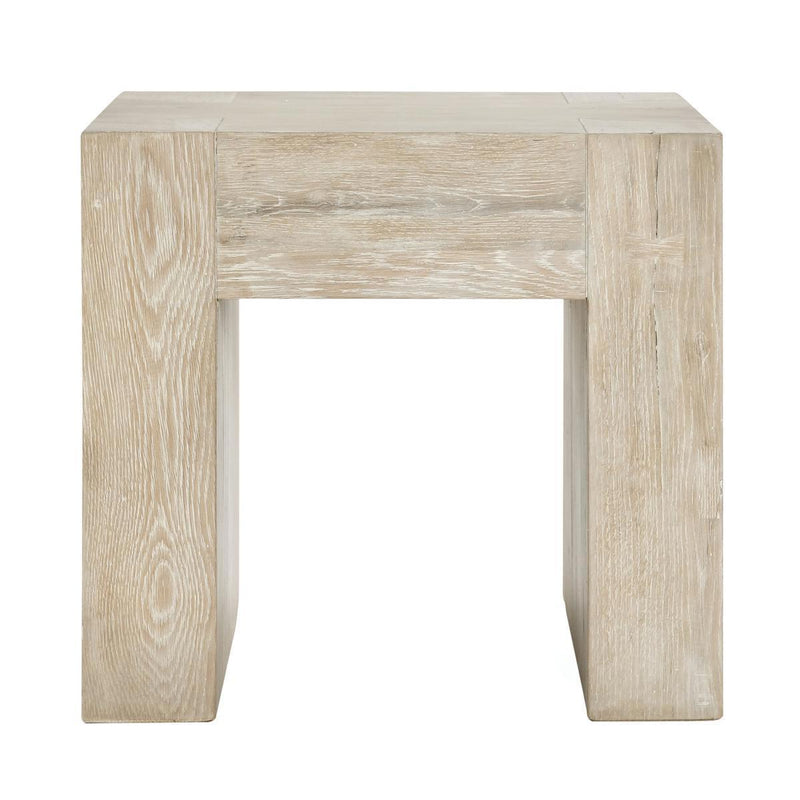 Bristol - Reclaimed Oak Table
