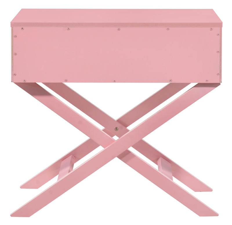 Durable Nightstand