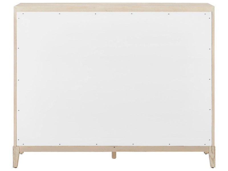 Velora - Paloma Dresser - Beige