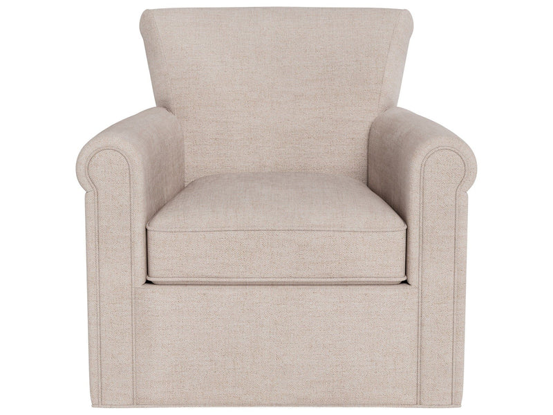 Sonoma - Swivel Chair, Special Order - Beige