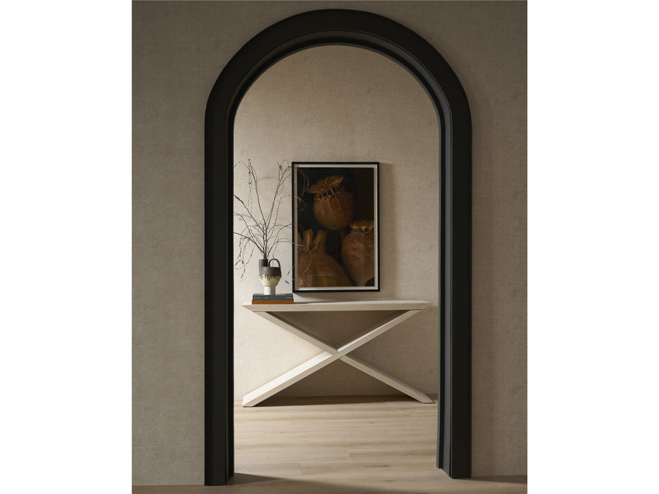 Dwell - Cross Console