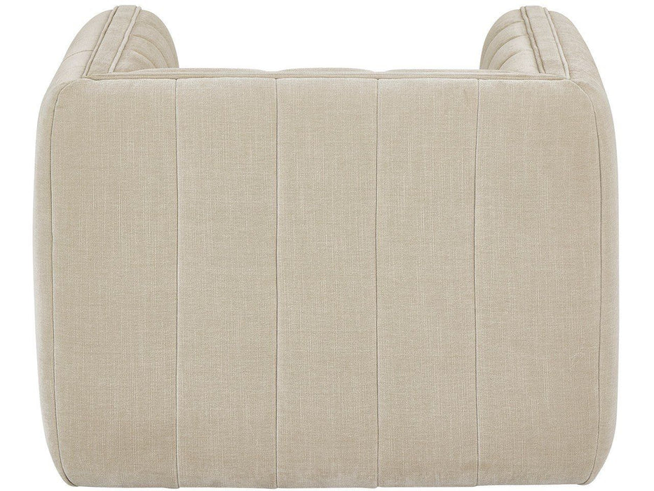 Vesta - Swivel Chair