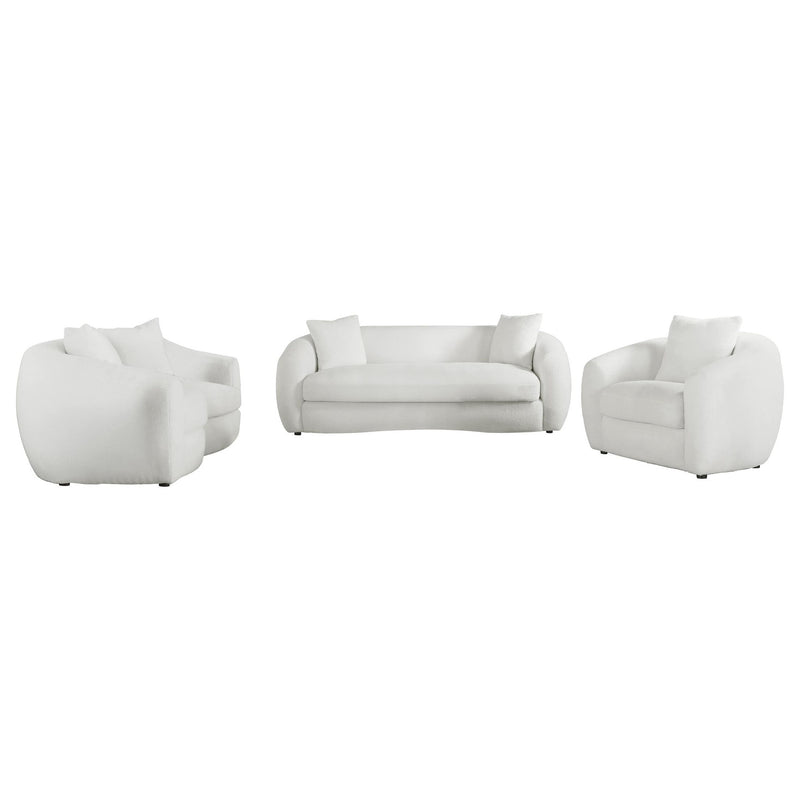 Wilson - Sofa Set