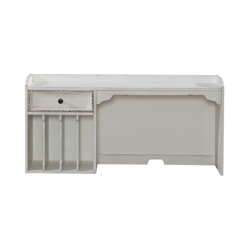 Magnolia Manor - Hutch - Antique White