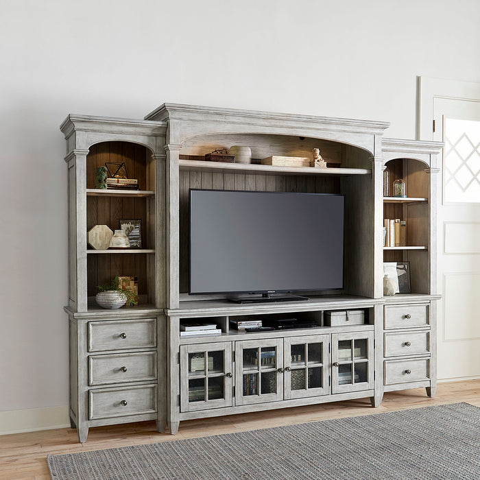 Heartland - Entertainment Center