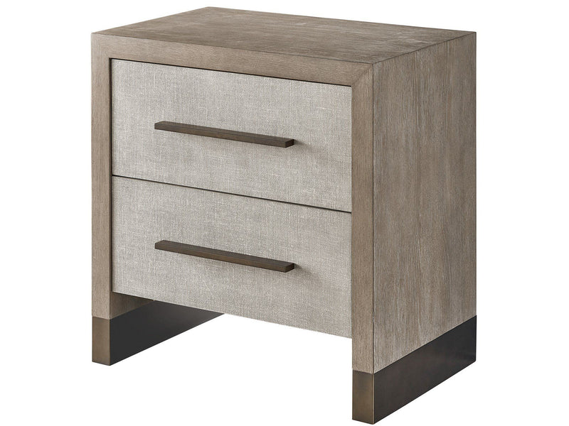 Erinn V x Universal - Night Table - Dark Gray