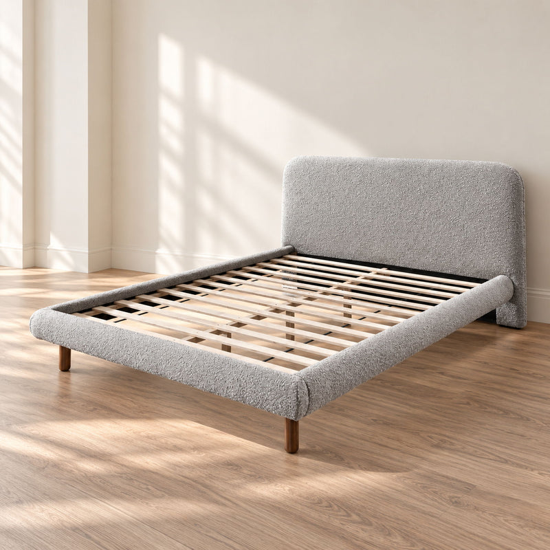 Cleo - Bed