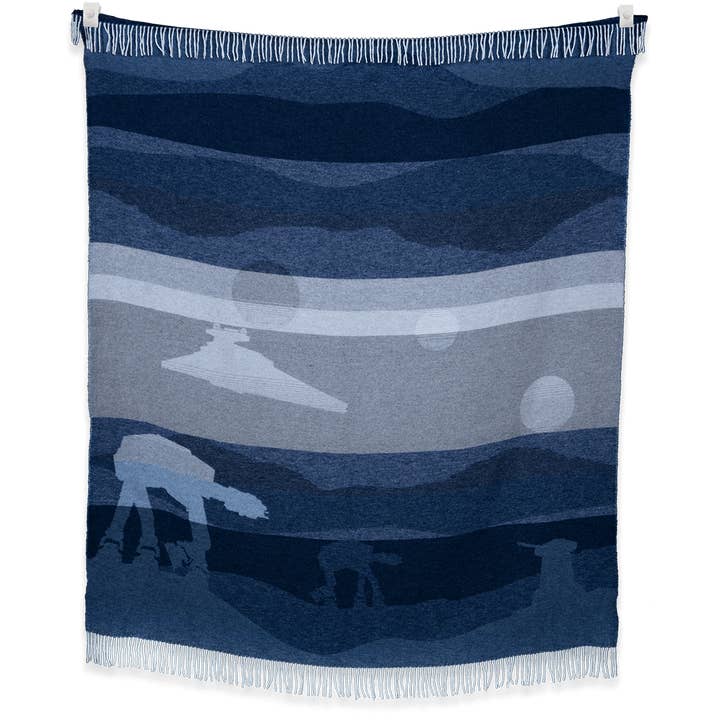 Star Wars Hoth™ | 72x60
