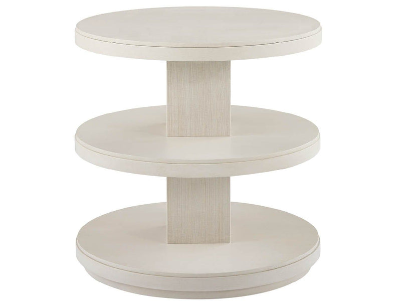 Birchaven - End Table - Meadow