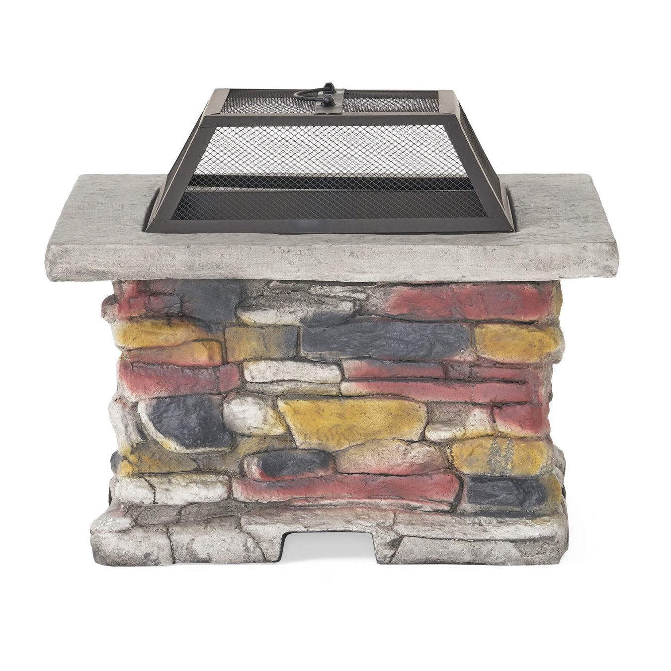 Fire Pits & Tables