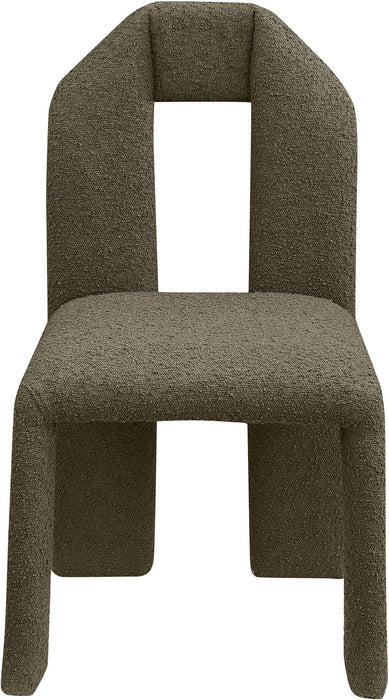 Bennett - Boucle Dining Chair (Set of 2)