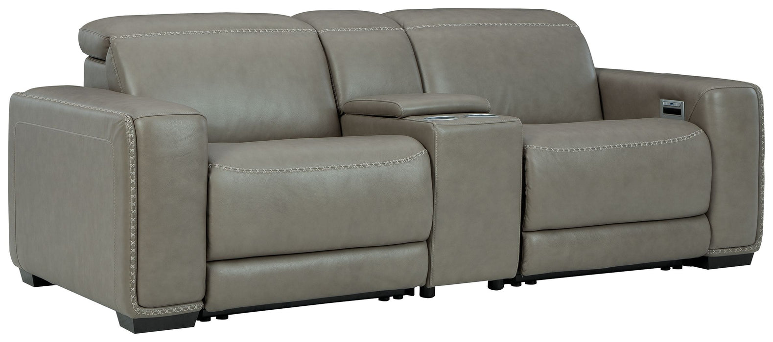 Correze - Power Reclining Sectional