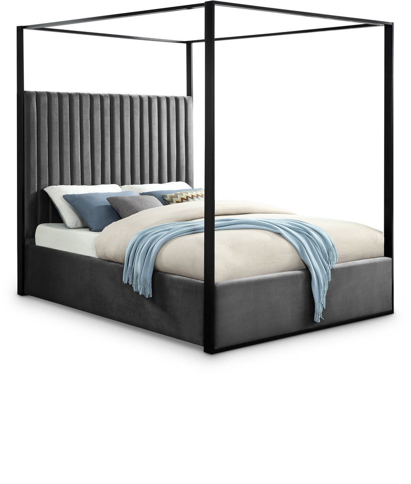 Jax - Bed