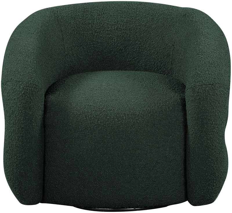 Roxbury - Swivel Accent Chair