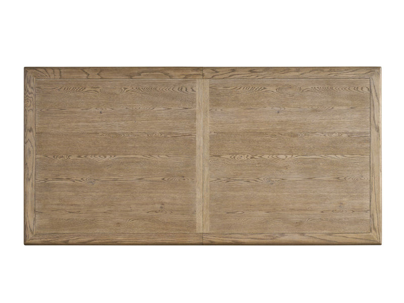 Griffith Park - Rectangular Dining Table