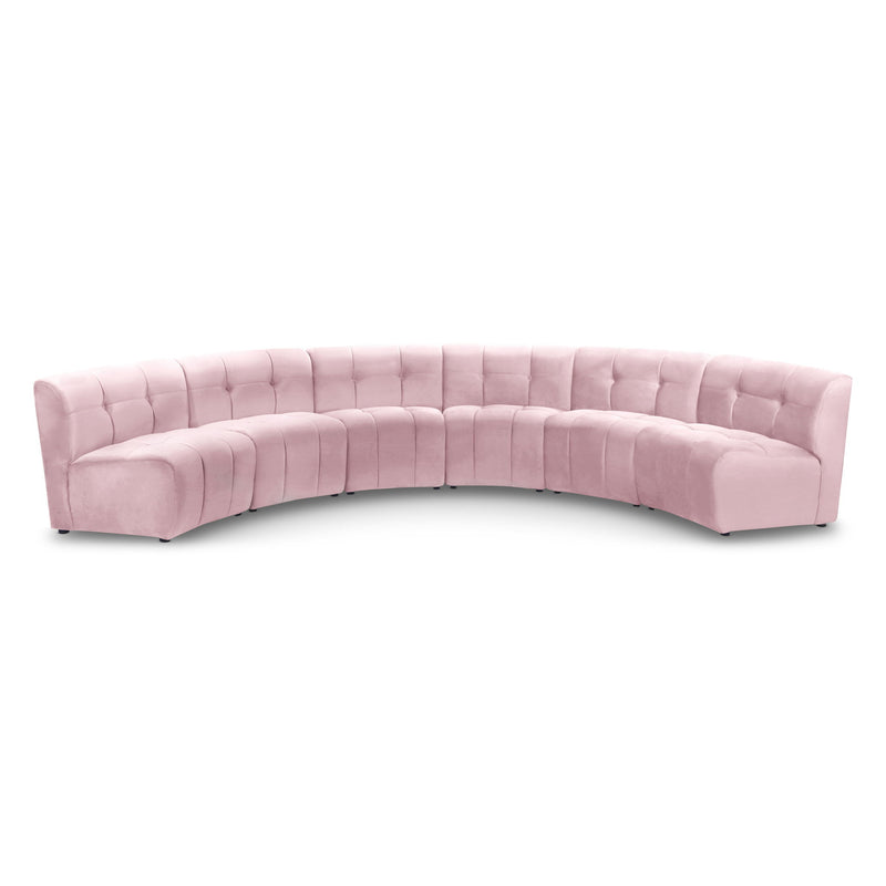 Limitless - 6 Pc. Modular Sectional