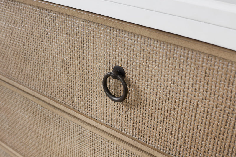 Citrus Heights - Hall Chest