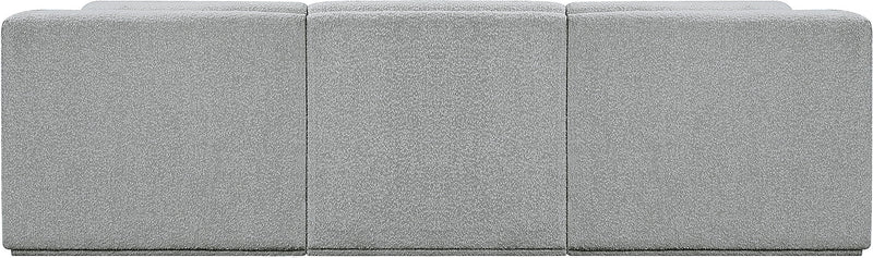 Ollie - 3 Seat Modular Sofa