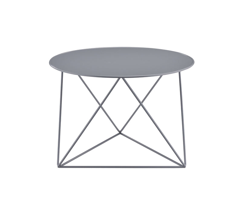 Epidia - Unique Design Accent Table