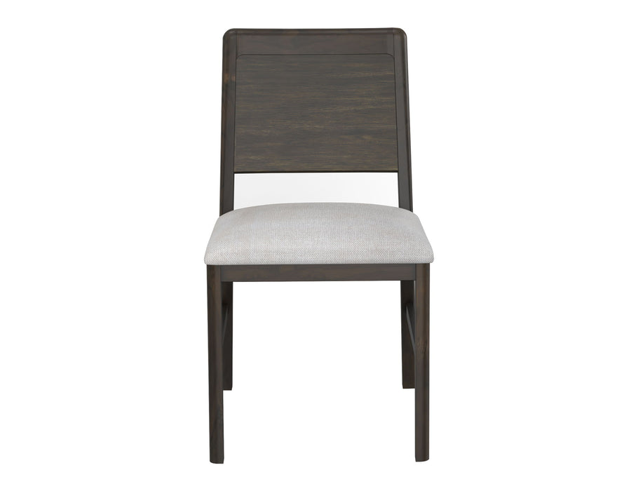 Mezquite - Chair (Set of 2)