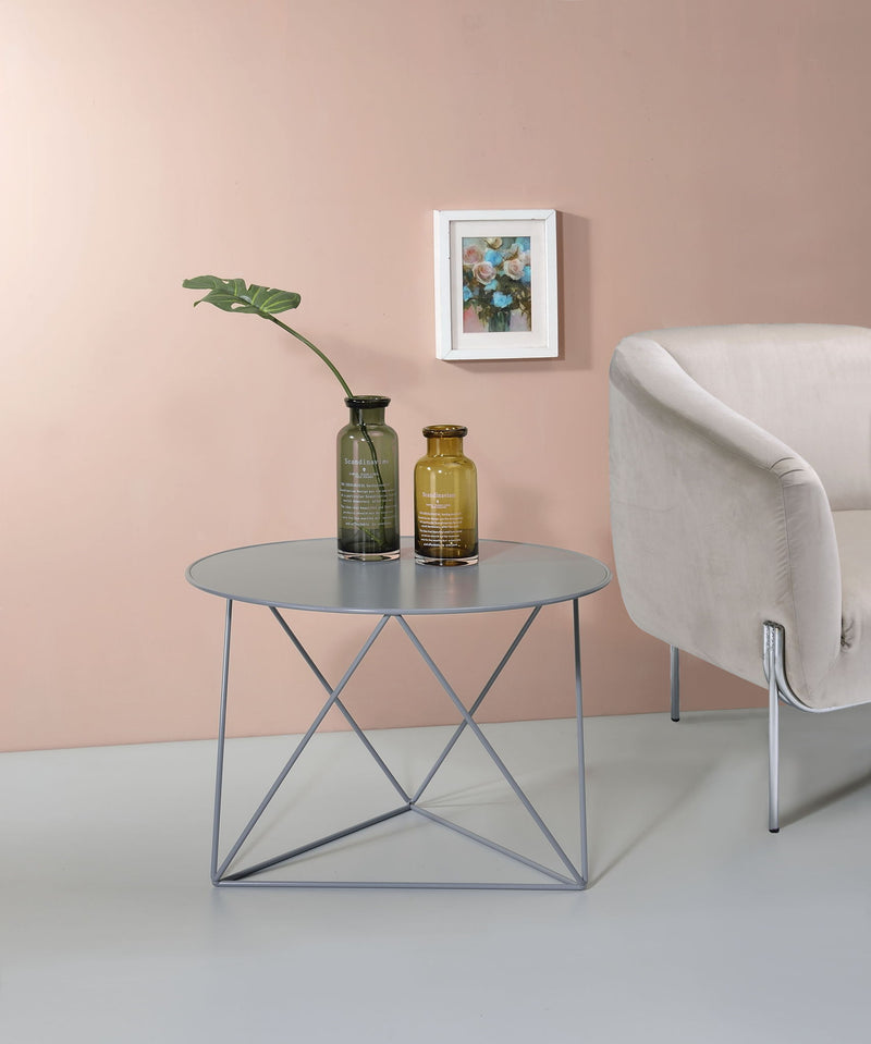 Epidia - Unique Design Accent Table
