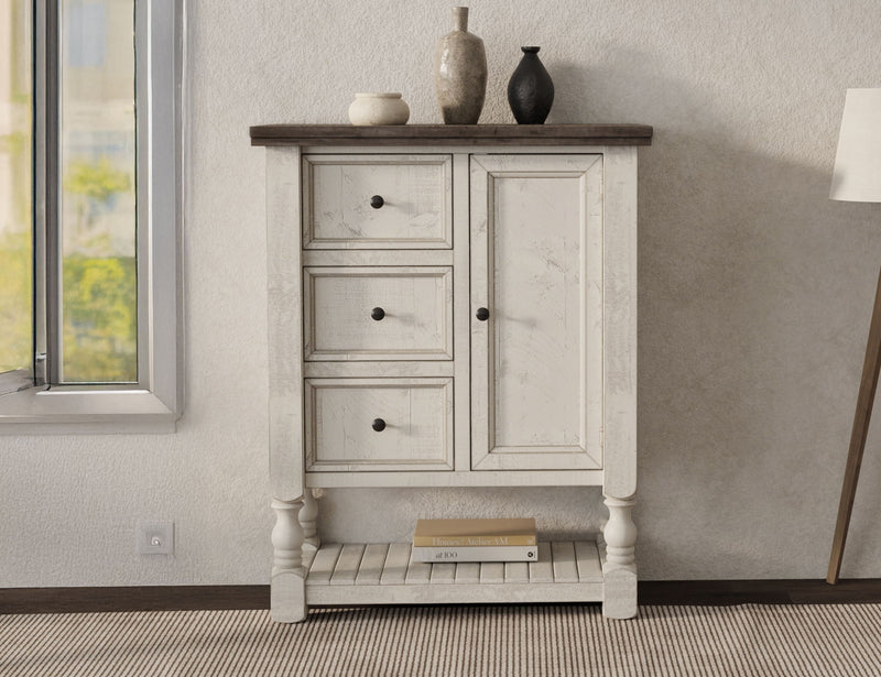 Stone - Chest
