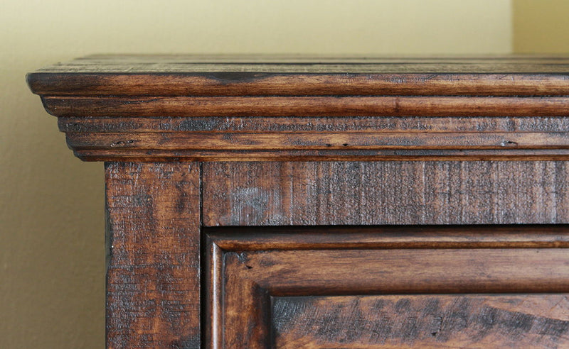 Terra - Chest