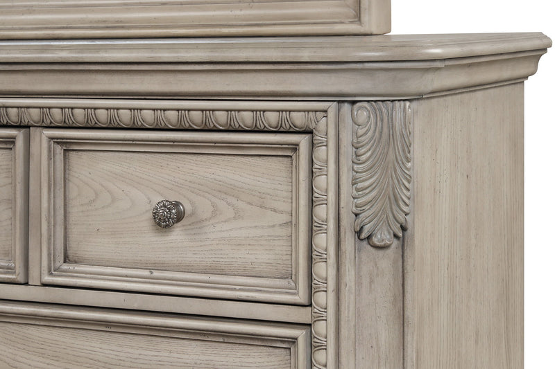 Coventry - Chest