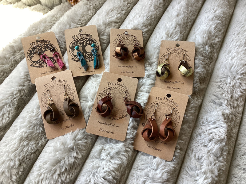 D's Designs