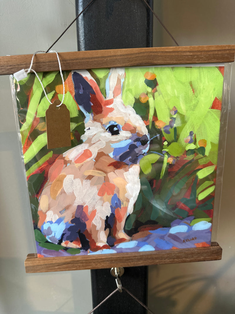Adventure Brushstrokes