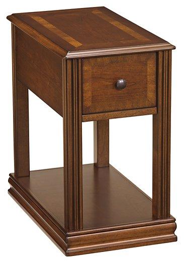 Breegin End Table Set