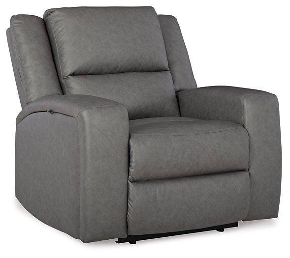 Brixworth Recliner image