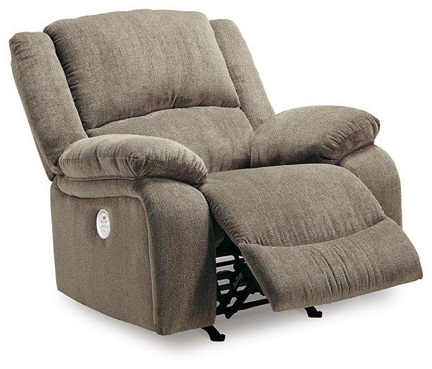 Draycoll Power Recliner