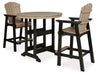 Fairen Trail Outdoor Dining Set image